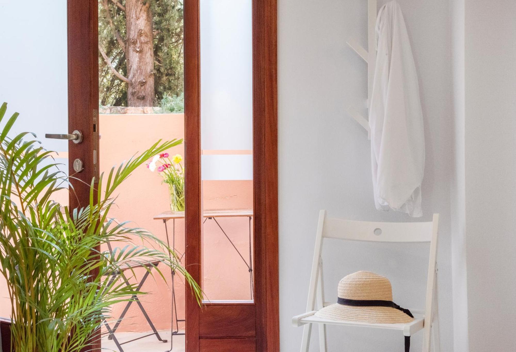 Pyrgos Ralli Estate Guesthouse Aegina Exterior foto