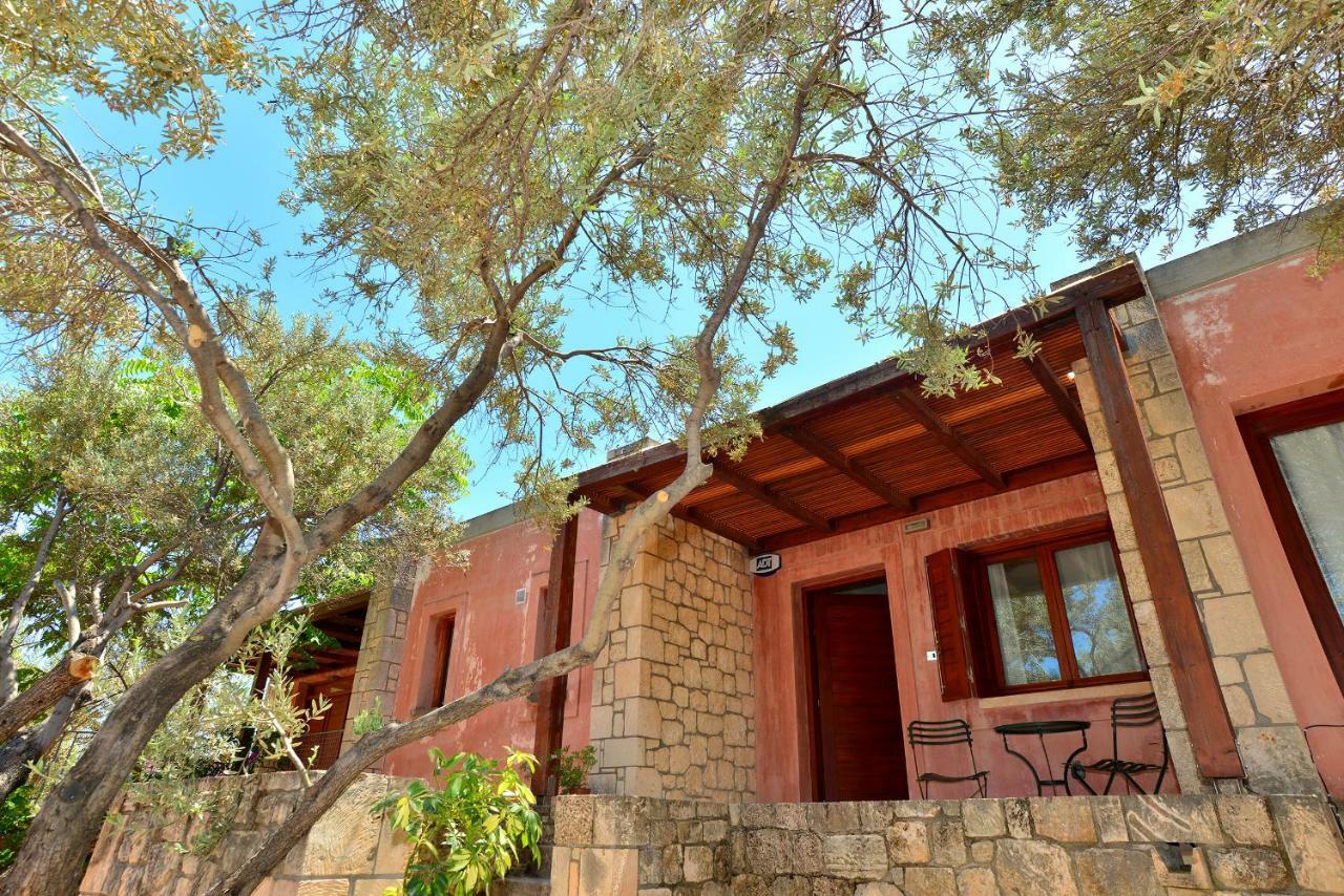 Pyrgos Ralli Estate Guesthouse Aegina Exterior foto